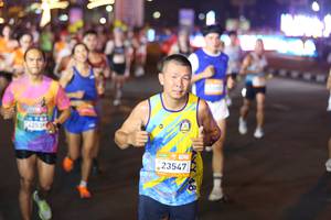 BIB: 4253, 23547
                            <button type="button" onclick="openModal(23211070)" class="btn btn-primary btn-sm float-right btn-popup" data-toggle="modal" data-target=".modal-high-quality">
                        <i class="fas fa-shopping-cart"></i> Add to Cart
                    </button>
                                            <button type="button" onclick="isThisMe(23211070, true)" class="btn btn-success btn-sm float-right btn-popup btn-isme hidden" data-toggle="tooltip" data-placement="bottom" title="นี่คือรูปของคุณใช่ไหม คลิกที่นี่เพื่อเอาเข้าอัลบั้ม">
                        <i class="fas fa-plus"></i> Add to album
                    </button>
                    <button type="button" onclick="isThisMe(23211070, false)" class="btn btn-warning btn-sm float-right btn-popup btn-isnotme hidden">
                        <i class="fas fa-ban"></i> Remove from album
                    </button>